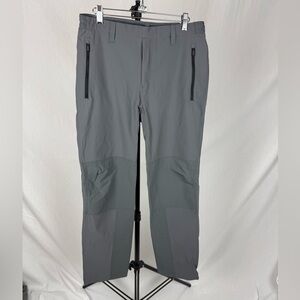 Adidas Terrex Men's Gray Pants